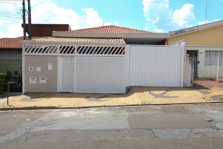 Casa à venda com 190m², 5 quartos e 3 vagasFoto 01