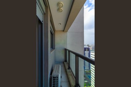 Apartamento para alugar com 78m², 2 quartos e 1 vagaVaranda Suíte