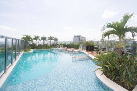 Apartamento para alugar com 78m², 2 quartos e 1 vagaÁrea comum