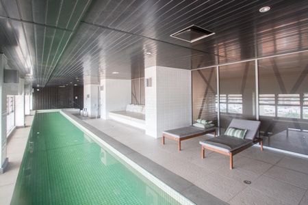 Apartamento para alugar com 78m², 2 quartos e 1 vagaÁrea comum