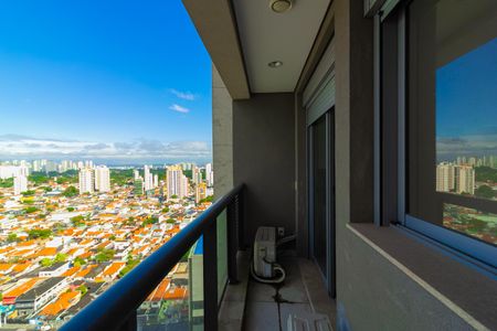 Apartamento para alugar com 78m², 2 quartos e 1 vagaVaranda Suíte