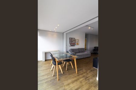 Apartamento para alugar com 78m², 2 quartos e 1 vagaVaranda da Sala
