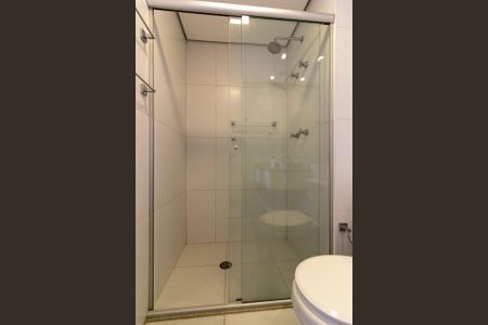 Apartamento para alugar com 78m², 2 quartos e 1 vagaBanheiro da Suíte