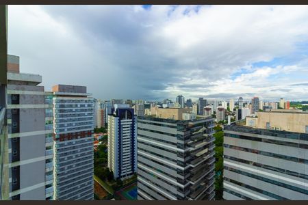 Apartamento para alugar com 78m², 2 quartos e 1 vagaVista Varanda da Sala