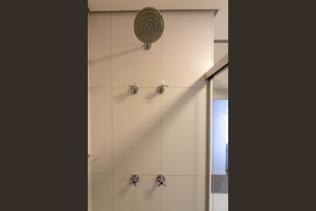 Apartamento para alugar com 78m², 2 quartos e 1 vagaBanheiro Social