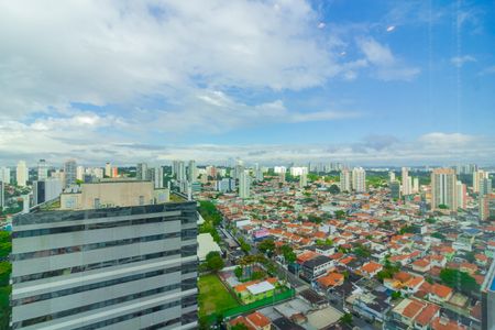 Apartamento para alugar com 78m², 2 quartos e 1 vagaVista Varanda da Sala