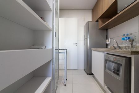 Apartamento para alugar com 78m², 2 quartos e 1 vagaCozinha