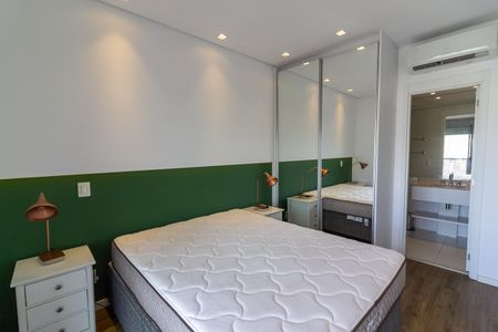 Apartamento para alugar com 78m², 2 quartos e 1 vagaSuíte
