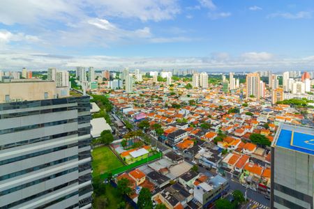 Apartamento para alugar com 78m², 2 quartos e 1 vagaVista Varanda da Sala