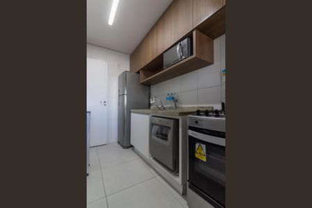 Apartamento para alugar com 78m², 2 quartos e 1 vagaCozinha
