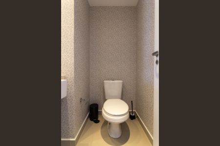 Apartamento para alugar com 78m², 2 quartos e 1 vagaLavabo