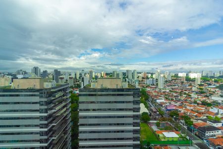 Apartamento para alugar com 78m², 2 quartos e 1 vagaVista Varanda da Sala
