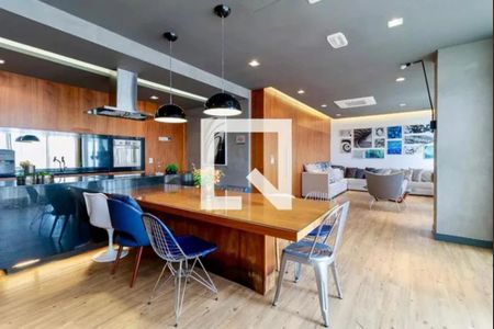 Apartamento para alugar com 78m², 2 quartos e 1 vagaÁrea comum