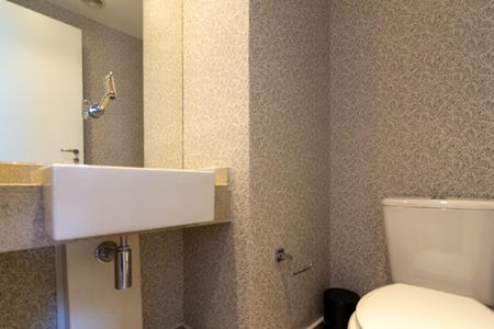 Apartamento para alugar com 78m², 2 quartos e 1 vagaLavabo