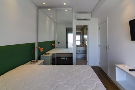 Apartamento para alugar com 78m², 2 quartos e 1 vagaSuíte