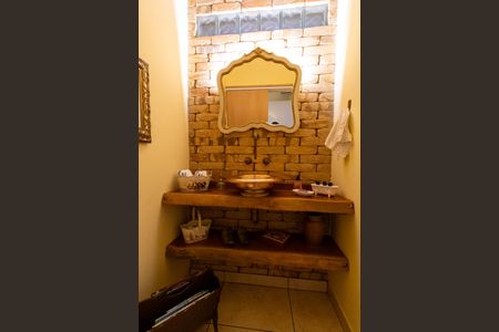 Casa à venda com 280m², 3 quartos e 4 vagasLavabo