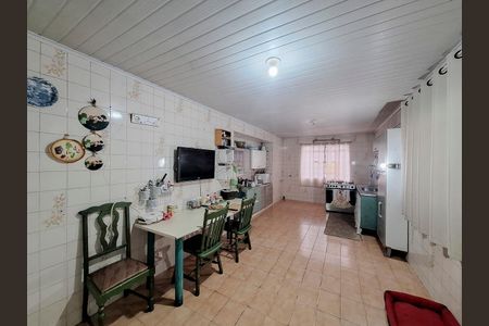 Casa para alugar com 140m², 2 quartos e 1 vaga Casa para alugar com 140m², 2 quartos e 1 vagaCozinha