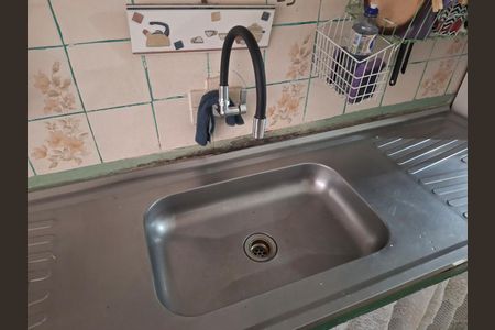 Casa para alugar com 140m², 2 quartos e 1 vaga Casa para alugar com 140m², 2 quartos e 1 vagaCozinha