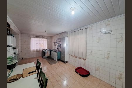 Casa para alugar com 140m², 2 quartos e 1 vaga Casa para alugar com 140m², 2 quartos e 1 vagaCozinha