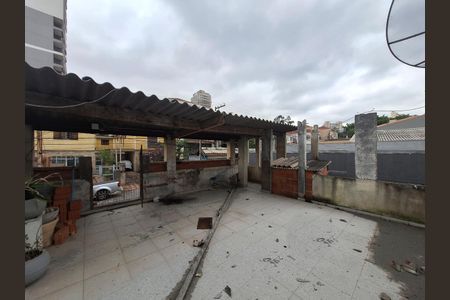 Casa para alugar com 140m², 2 quartos e 1 vaga Casa para alugar com 140m², 2 quartos e 1 vagaQuintal