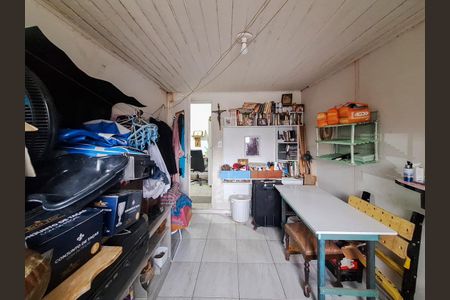 Casa para alugar com 140m², 2 quartos e 1 vaga Casa para alugar com 140m², 2 quartos e 1 vagaQuarto 2