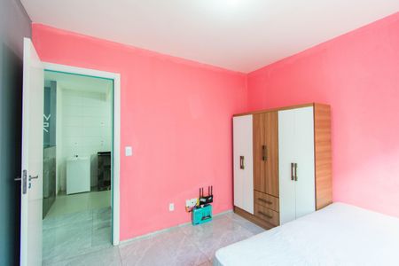 Apartamento para alugar com 57m², 2 quartos e 1 vagaQuarto 2