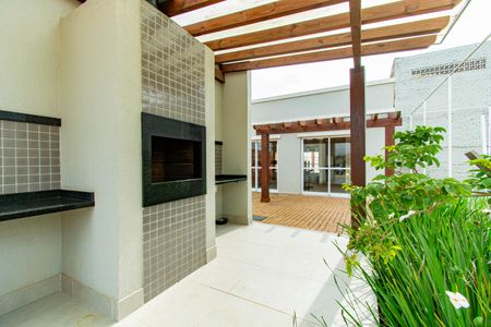 Apartamento para alugar com 57m², 2 quartos e 1 vagaÁrea comum