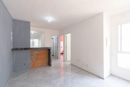 Apartamento para alugar com 57m², 2 quartos e 1 vagaSala