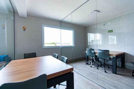 Apartamento para alugar com 57m², 2 quartos e 1 vagaÁrea comum