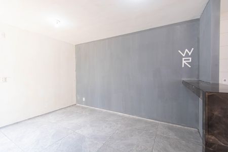 Apartamento para alugar com 57m², 2 quartos e 1 vagaSala