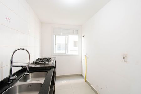 Apartamento para alugar com 57m², 2 quartos e 1 vagaCozinha