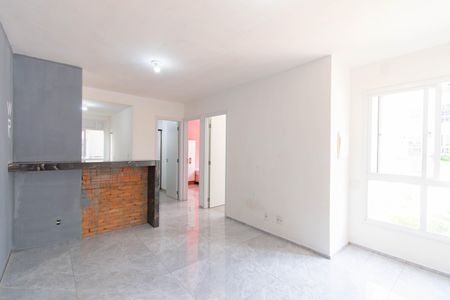 Apartamento para alugar com 57m², 2 quartos e 1 vagaSala