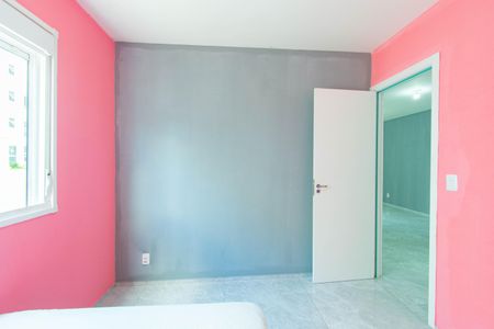 Apartamento para alugar com 57m², 2 quartos e 1 vagaQuarto 2