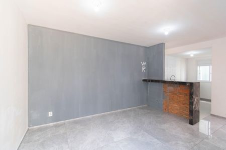 Apartamento para alugar com 57m², 2 quartos e 1 vagaSala