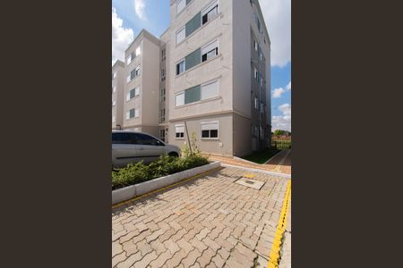 Apartamento para alugar com 57m², 2 quartos e 1 vagaÁrea comum