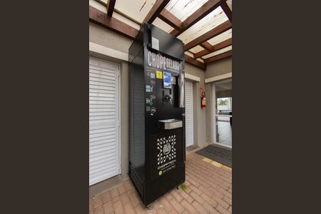 Apartamento para alugar com 57m², 2 quartos e 1 vagaÁrea comum