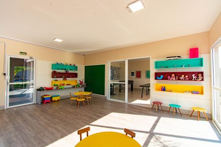 Apartamento para alugar com 57m², 2 quartos e 1 vagaÁrea comum