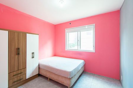 Apartamento para alugar com 57m², 2 quartos e 1 vagaQuarto 2