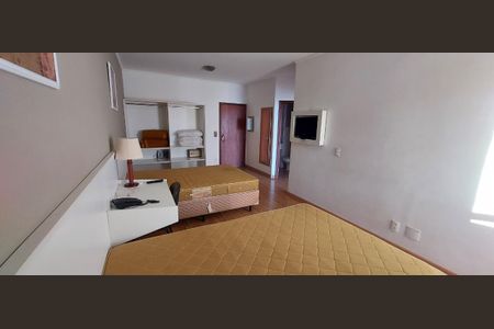 Foto 06 de apartamento à venda com 1 quarto, 40m² em Bosque, Campinas
