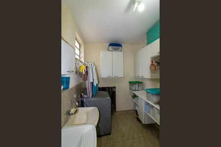 Casa à venda com 470m², 3 quartos e 4 vagas Casa à venda com 470m², 3 quartos e 4 vagasÁrea de Serviço