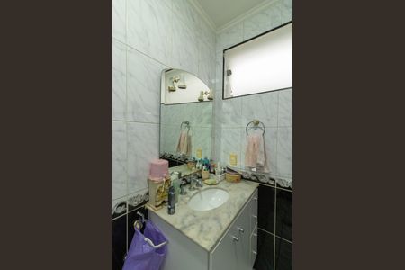 Casa à venda com 470m², 3 quartos e 4 vagas Casa à venda com 470m², 3 quartos e 4 vagasBanheiro Suíte 3