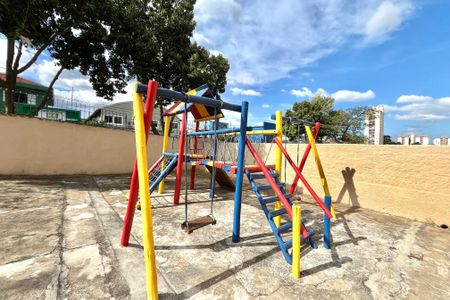 Apartamento à venda com 54m², 2 quartos e 1 vagaÁrea comum - Playground