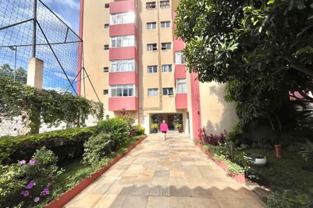Apartamento à venda com 54m², 2 quartos e 1 vagaHall de entrada