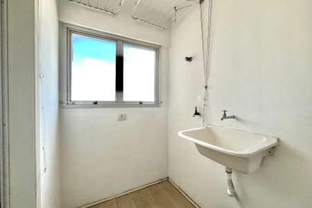 Apartamento à venda com 54m², 2 quartos e 1 vagaÁrea de Serviço