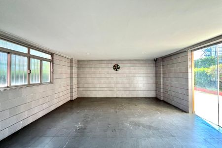 Apartamento à venda com 54m², 2 quartos e 1 vagaÁrea comum - Salão de festas