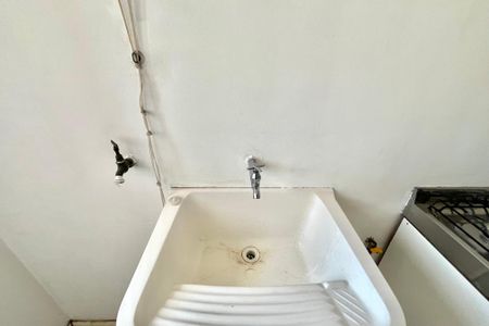 Apartamento à venda com 54m², 2 quartos e 1 vagaÁrea de Serviço