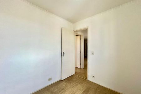 Apartamento à venda com 54m², 2 quartos e 1 vagaQuarto 2