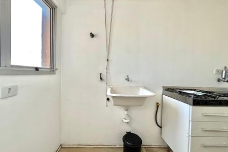 Apartamento à venda com 54m², 2 quartos e 1 vagaÁrea de Serviço