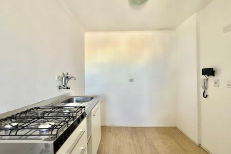 Apartamento à venda com 54m², 2 quartos e 1 vagaCozinha