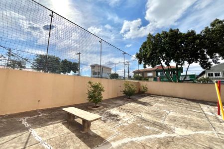 Apartamento à venda com 54m², 2 quartos e 1 vagaÁrea comum